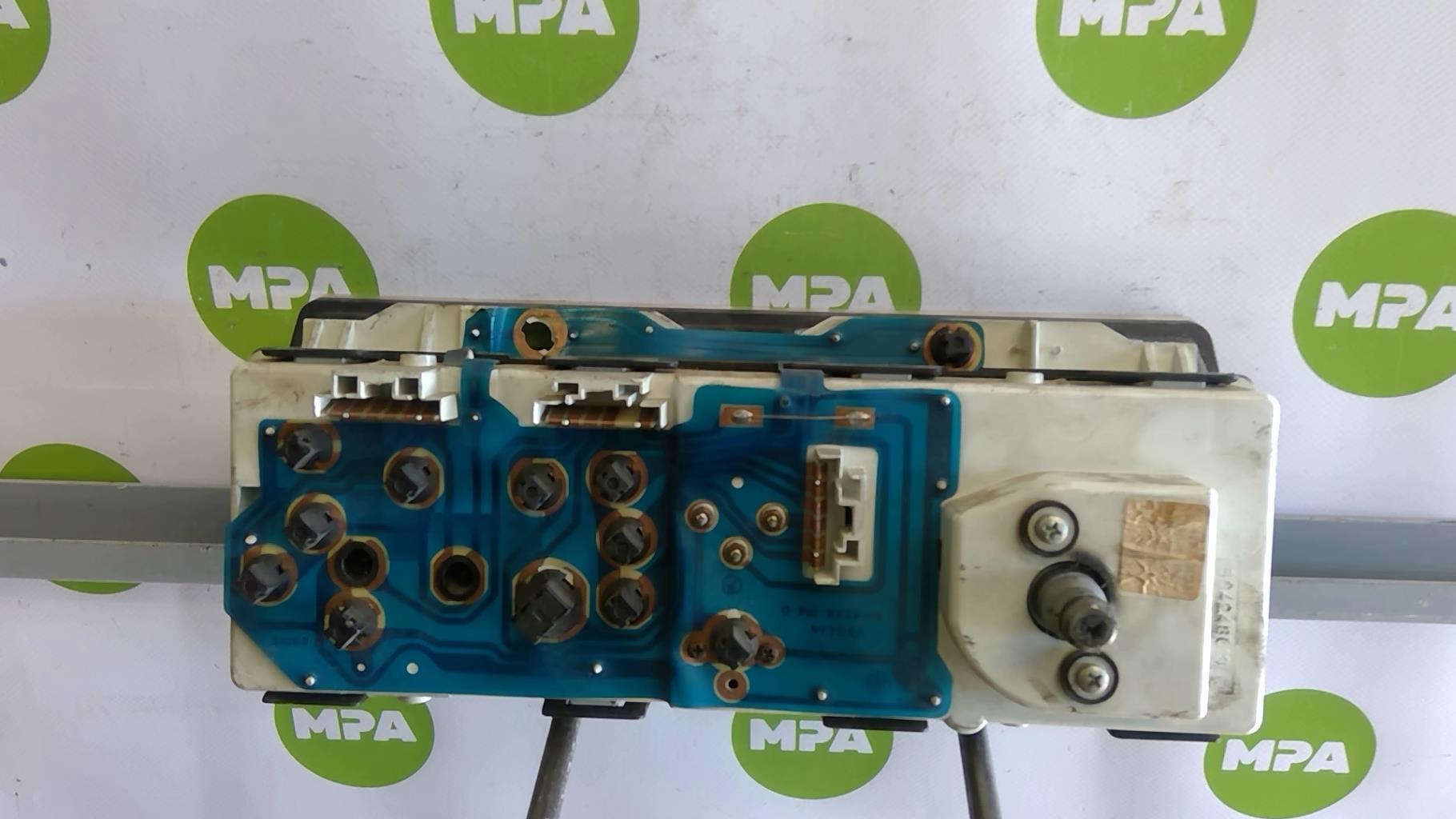 Compteur FIAT PANDA 1  - 1