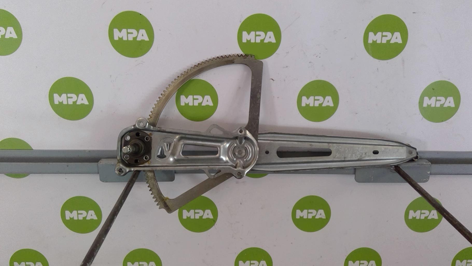 Alzacristalli manuale posteriore destro OPEL ZAFIRA A PHASE 1 Diésel - 1