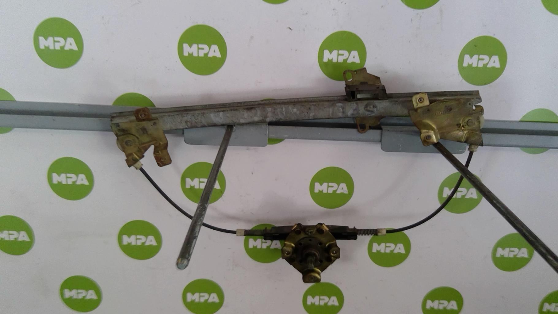 Alzacristalli manuale anteriore destro OPEL KADETT D  - 1