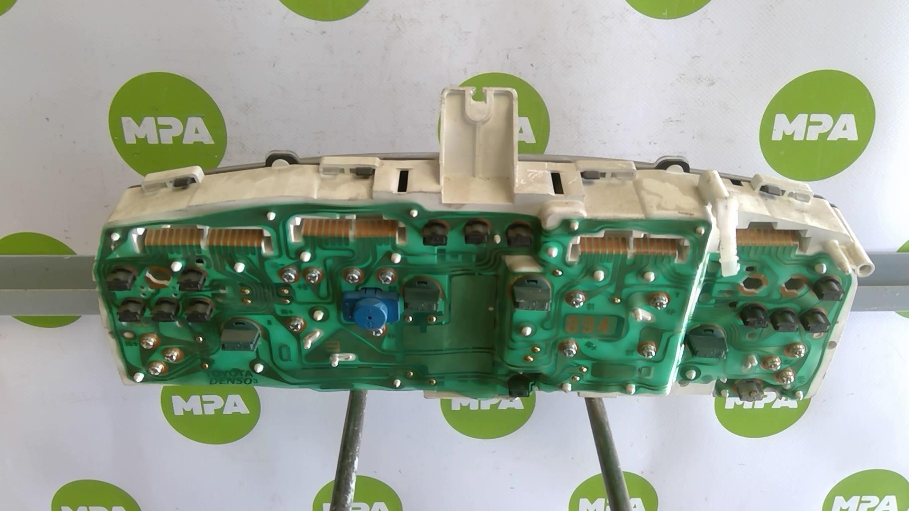 Compteur TOYOTA COROLLA 3  - 1