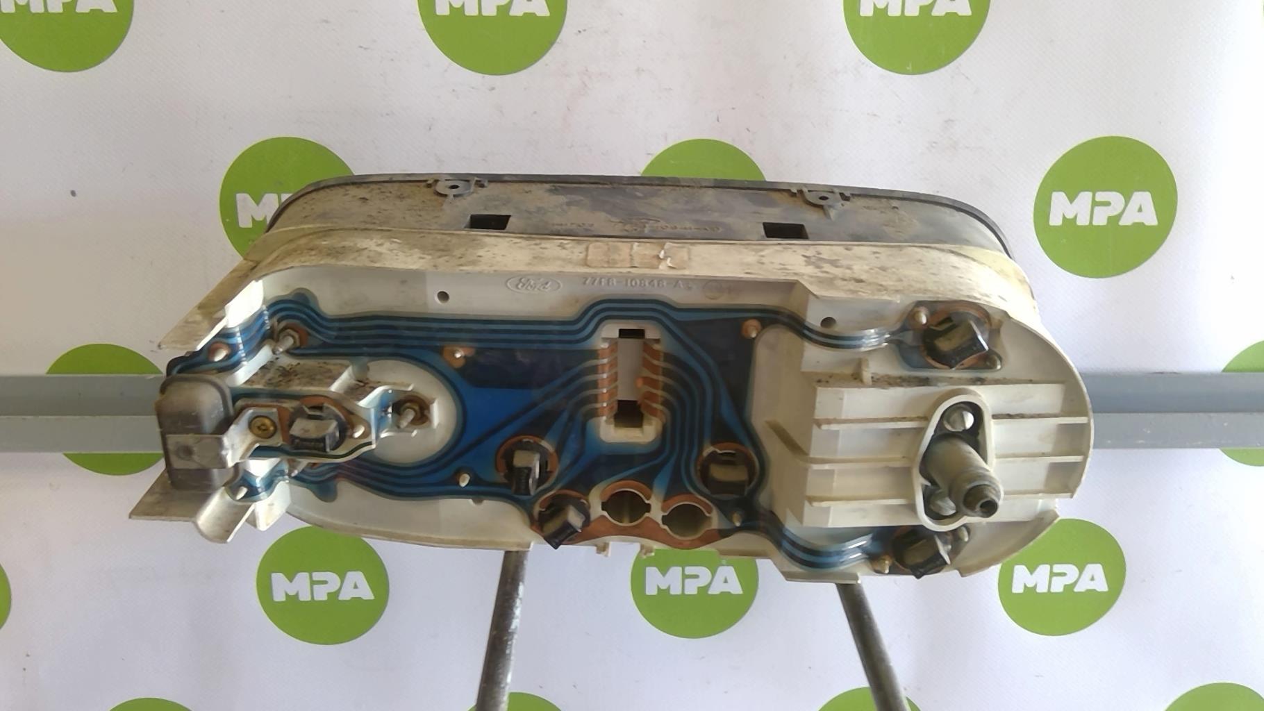 Compteur FORD FIESTA 1  - 1