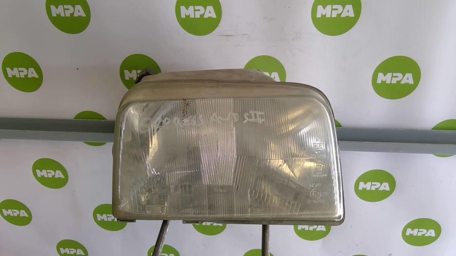 Image Optique avant principal droit (feux)(phare) - RENAULT EXPRESS