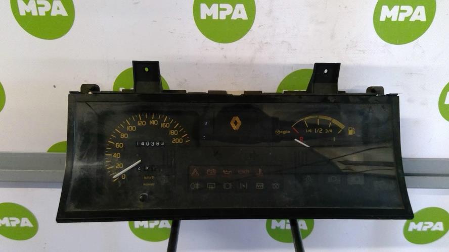 Image Compteur - RENAULT R19