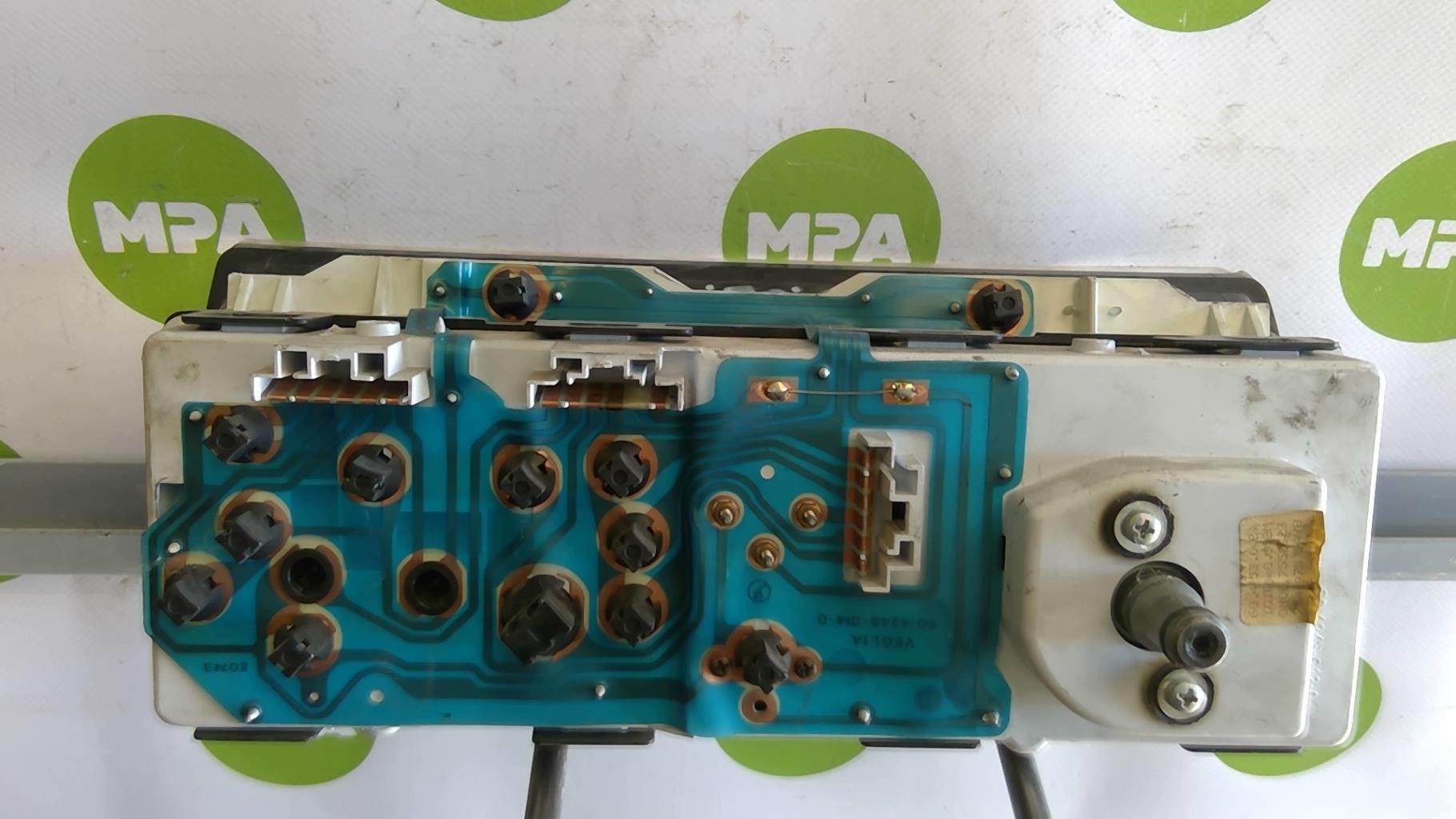 Compteur FIAT PANDA 1  - 1