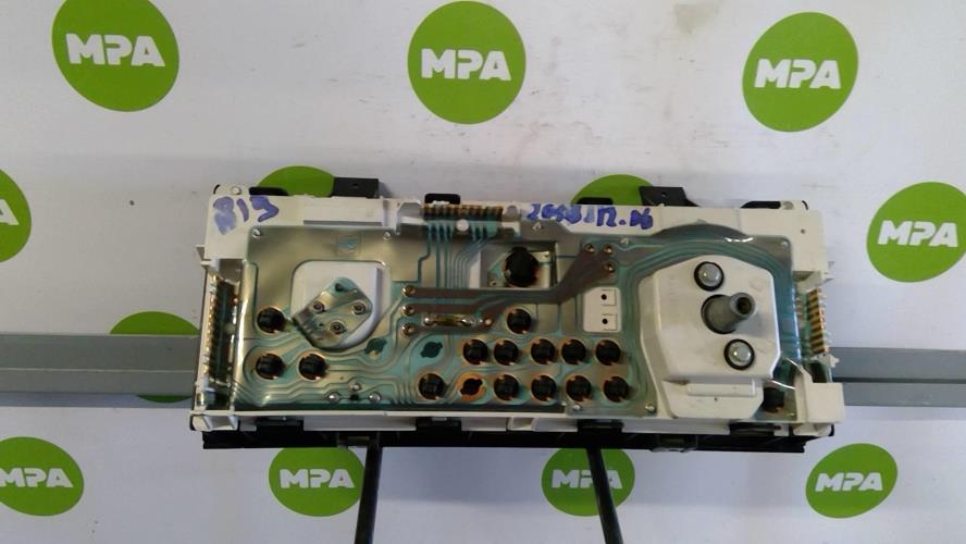 Image Compteur - RENAULT R19