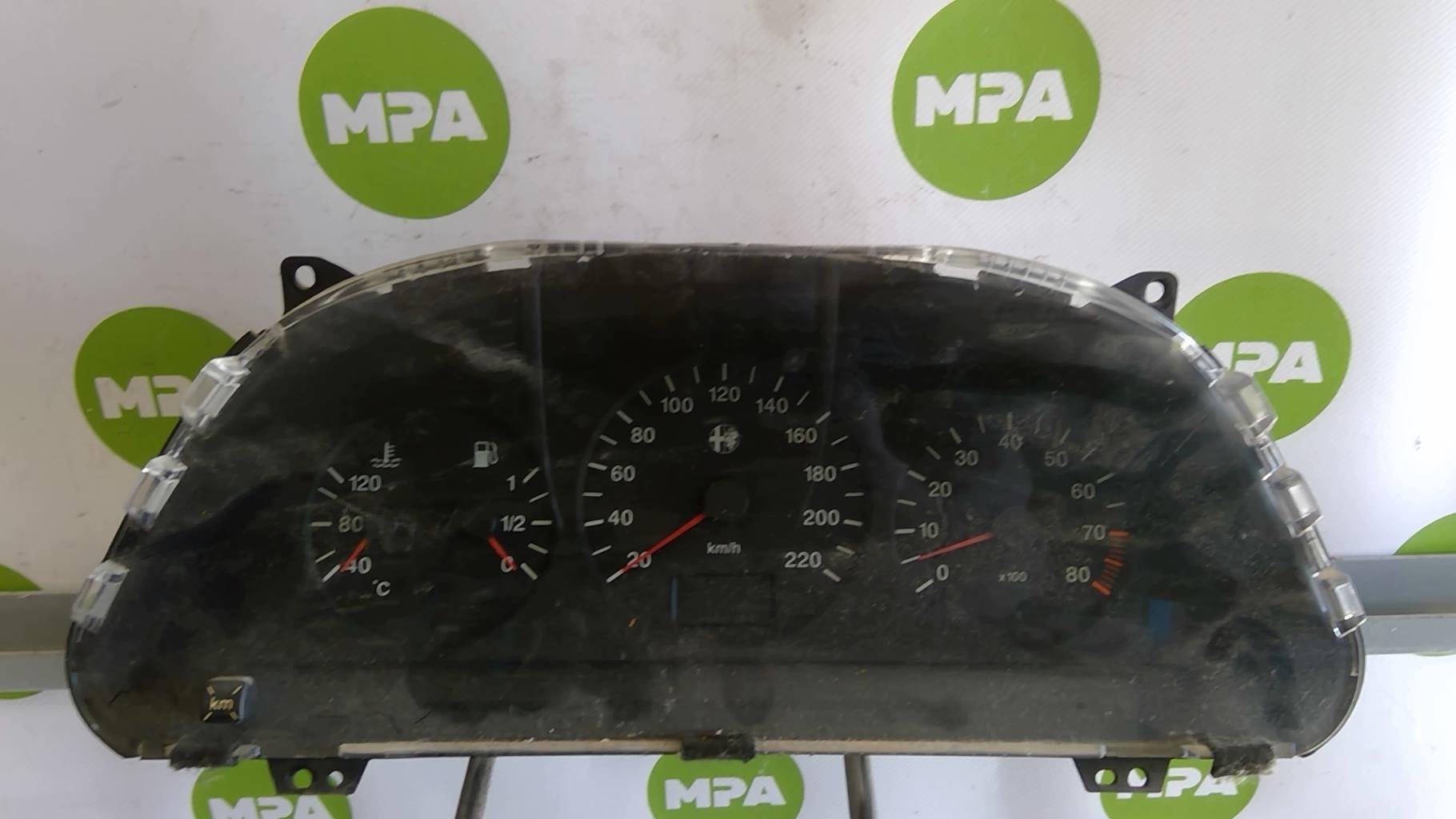 Compteur ALFA ROMEO 146  - 1