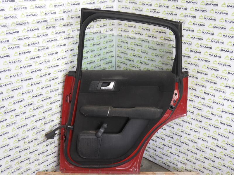 Porte arriere droit AUDI A2 Diesel - 1