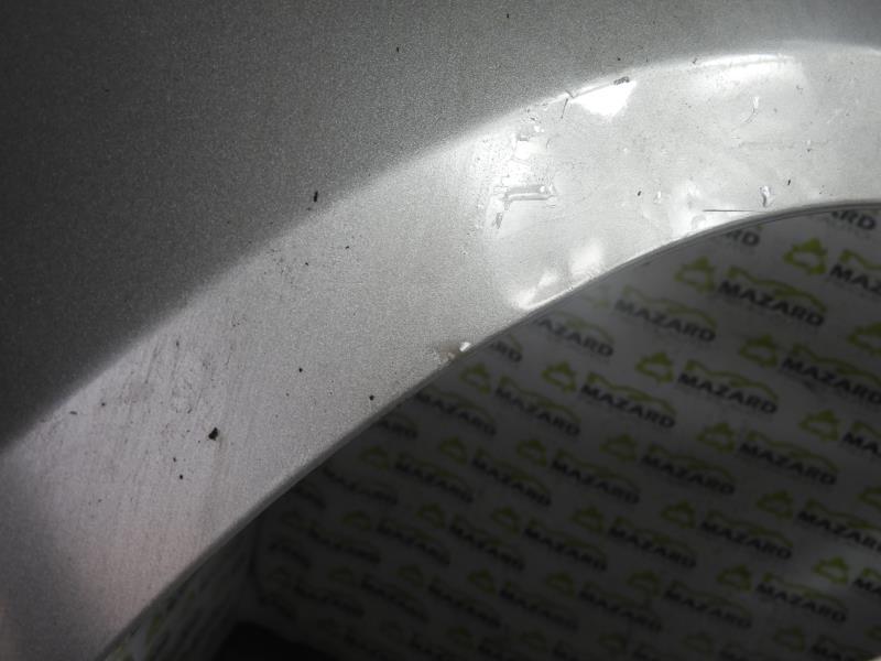 Parafango anteriore destro SUZUKI SX4 1 Diésel - 1
