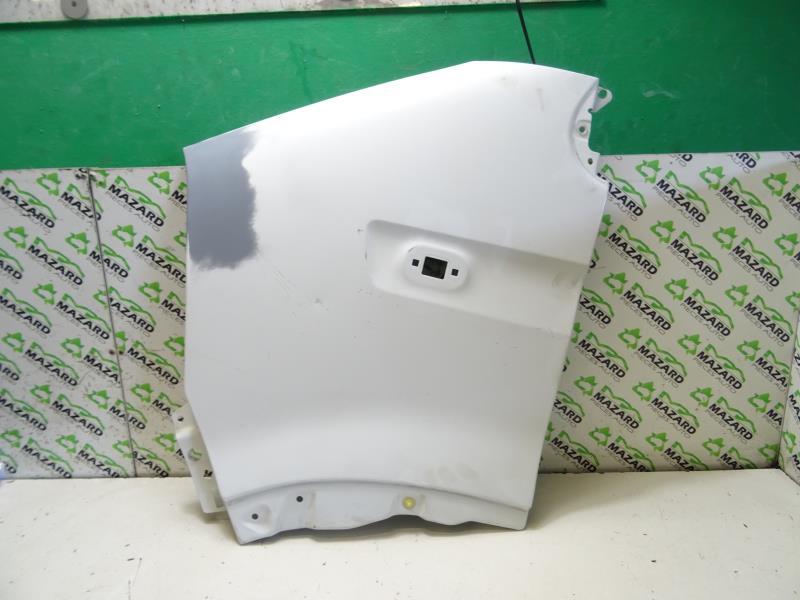 Aile avant gauche RENAULT MASTER 2 PHASE 2 Diesel - 1