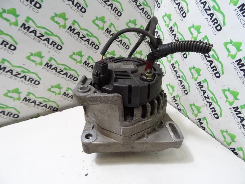 Alternatore RENAULT TWINGO 1 PHASE 3 Gasolina - 1