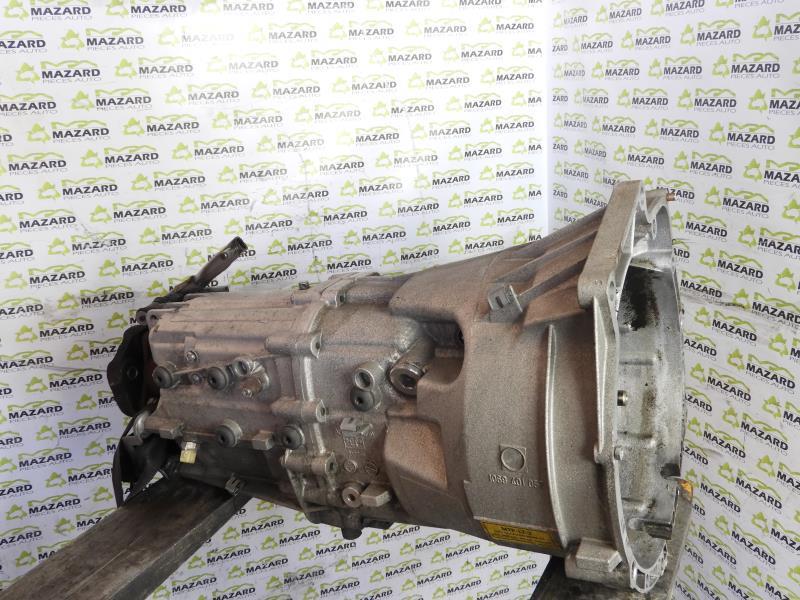 Boite de vitesses BMW SERIE 1 E87 PHASE 1 Diesel - 1