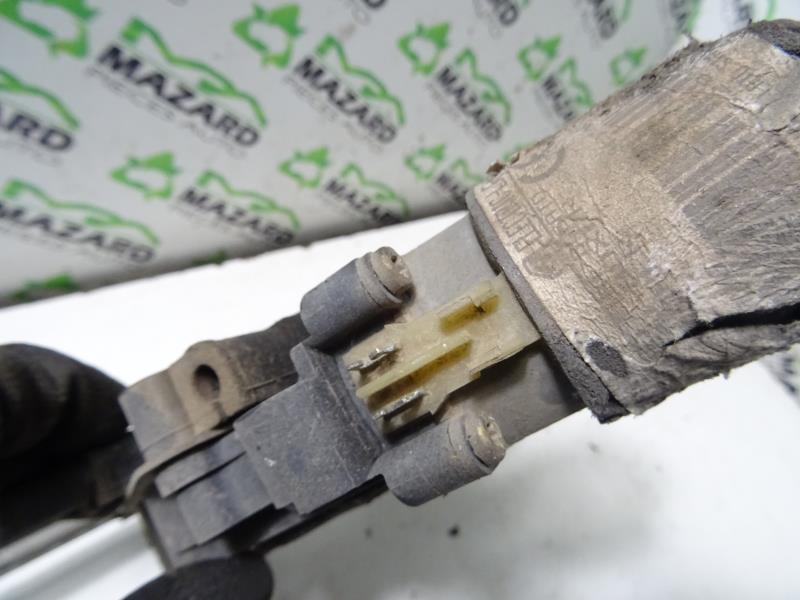 Alzacristalli elettrico anteriore sinistro CITROEN JUMPER 1 Diésel - 1