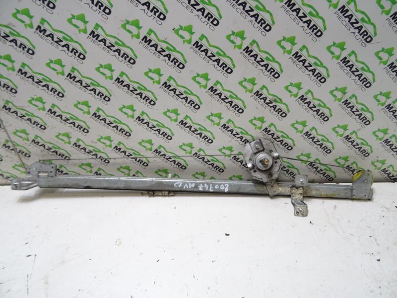 Alzacristalli manuale anteriore destro CITROEN JUMPER 1 Diésel - 1