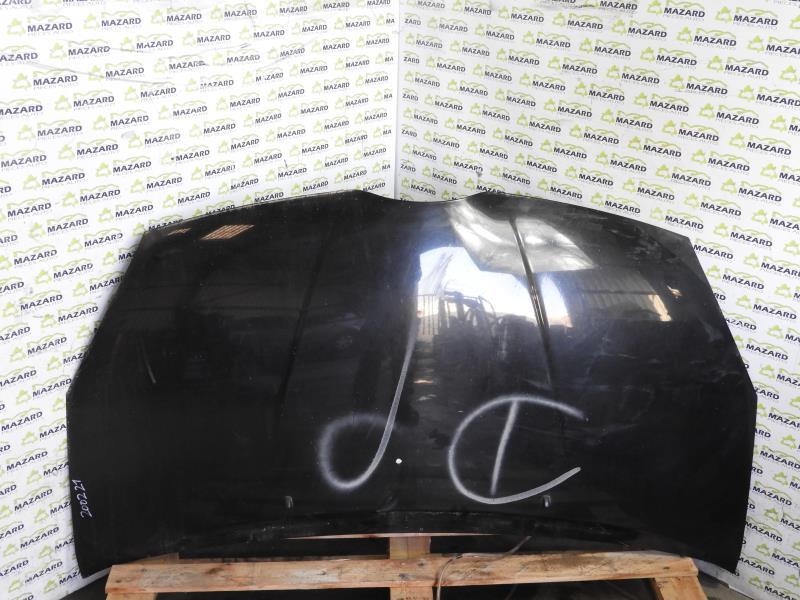 Capot TOYOTA COROLLA VERSO 2 PHASE 1 Diesel - 1