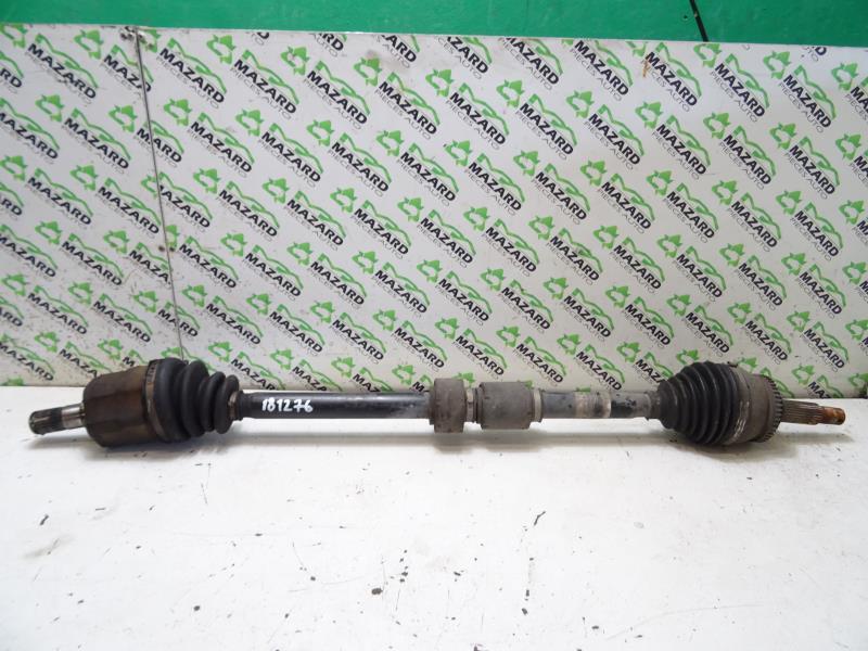 Giunto cardanico albero di trasmissione destro KIA CEE-D 1 SPORT WAGON PHASE 1 BREAK Diésel - 1