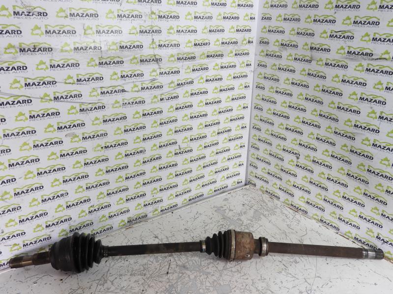 Giunto cardanico albero di trasmissione destro PEUGEOT BOXER 3 PHASE 2 Diésel - 1