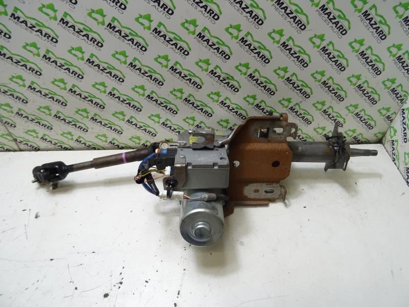 Colonne de direction NISSAN NOTE 1 PHASE 1 Diesel - 1