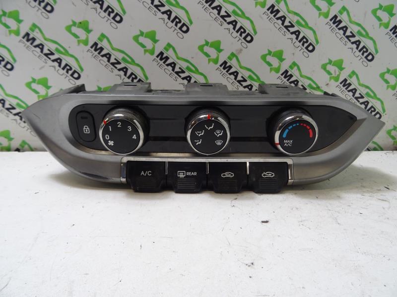 Commande chauffage KIA RIO 3 PHASE 1 Essence - 1