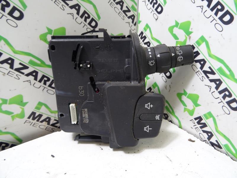 Commodo d'essuie glaces RENAULT MODUS PHASE 1 Diesel - 1