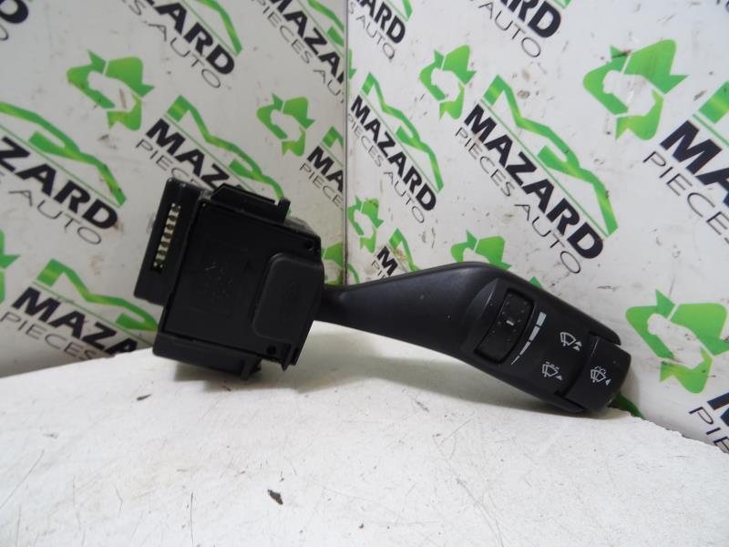 Commodo d'essuie glaces FORD FOCUS 2 PHASE 1 Diesel - 1