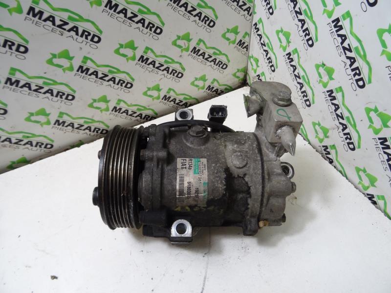 Compressore clima FIAT PUNTO EVO 3 Diésel - 1
