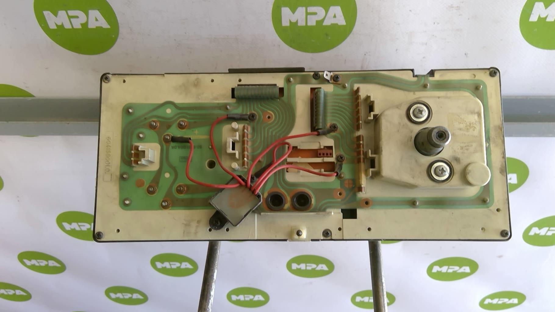 Compteur LANCIA Y10 1  - 1