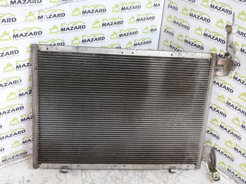 Condensatore clima FORD FIESTA 6 PHASE 2 Diésel - 1