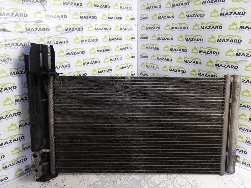 Condenseur de clim BMW SERIE 1 E87 PHASE 1 Diesel - 1