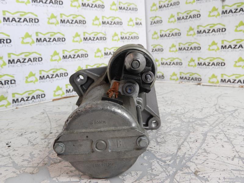 Demarreur RENAULT TALISMAN BREAK Diesel - 1