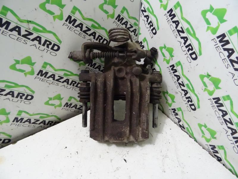 Pinza freni posteriore destra AUDI A4 2 AVANT PHASE 2 BREAK Diésel - 1