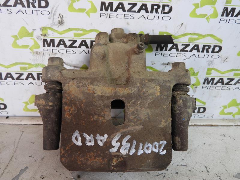 Pinza freni posteriore destra MITSUBISHI PAJERO 3 PHASE 1 Diésel - 1
