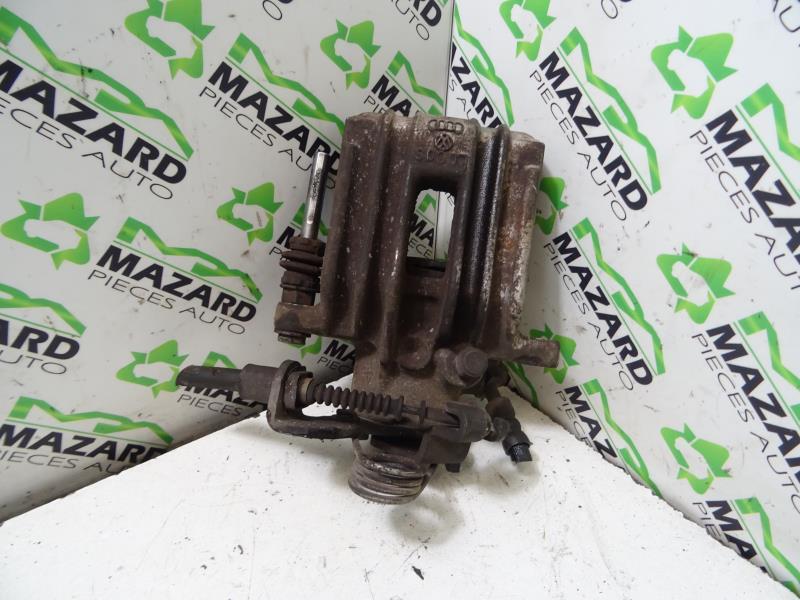 Pinza freni posteriore sinistra AUDI A4 2 AVANT PHASE 2 BREAK Diésel - 1