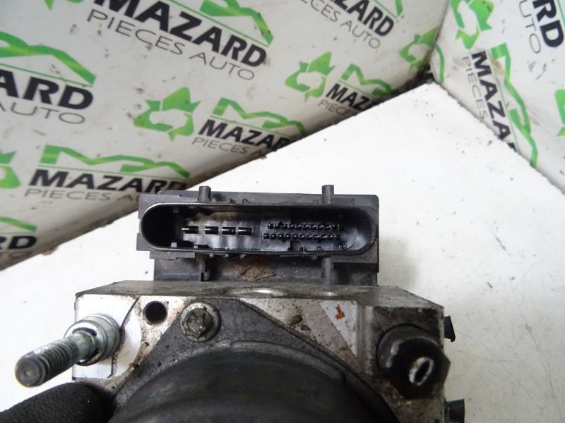 Blocco ABS (antibloccaggio freni) FIAT GRANDE PUNTO Diésel - 1