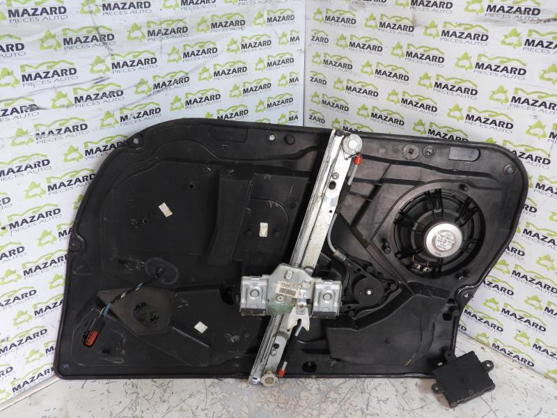 Alzacristalli elettrico anteriore sinistro FORD FIESTA 6 PHASE 2 Diésel - 1