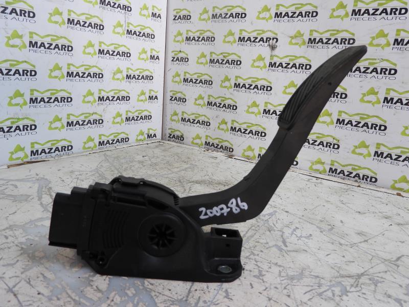 Potenziometro pedale acceleratore FORD FIESTA 6 PHASE 2 Diésel - 1