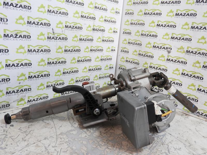 Colonne de direction FORD FIESTA 6 PHASE 2 Diesel - 1