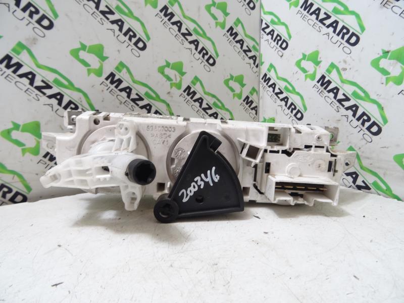 Commande chauffage FORD FOCUS 2 PHASE 1 Diesel - 1