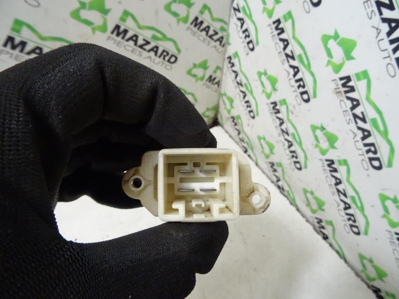 Resistance chauffage FORD FOCUS 2 PHASE 1 Diesel - 1