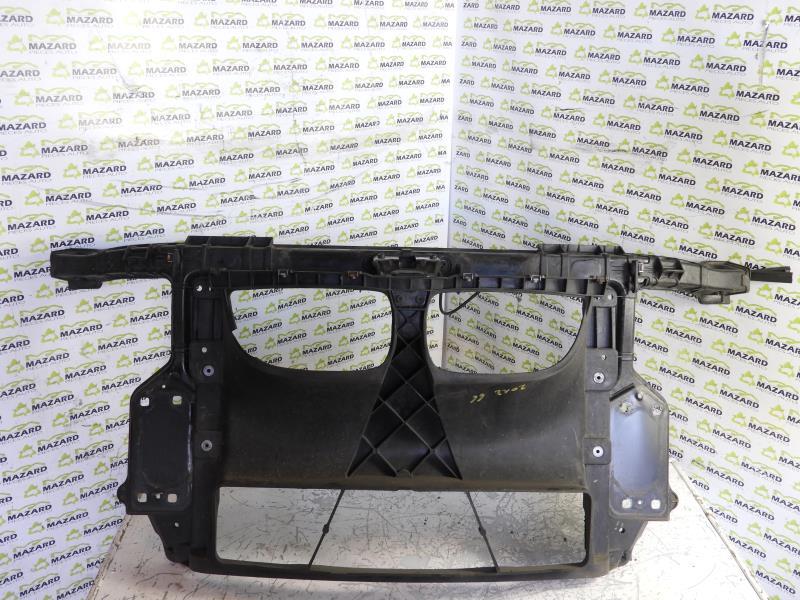 Face avant BMW SERIE 1 E87 PHASE 1 Diesel - 1
