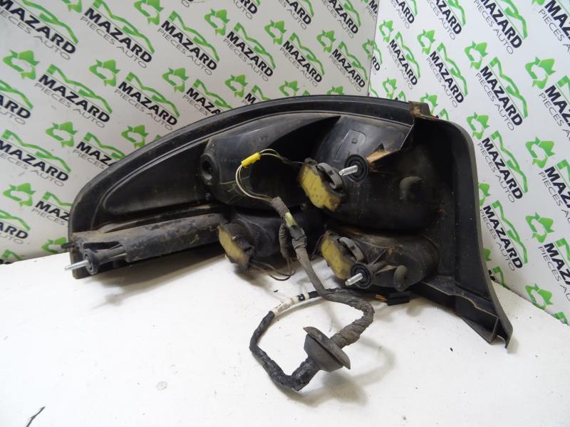 Fanale posteriore principale destro (luci) CHRYSLER STRATUS Gasolina - 1