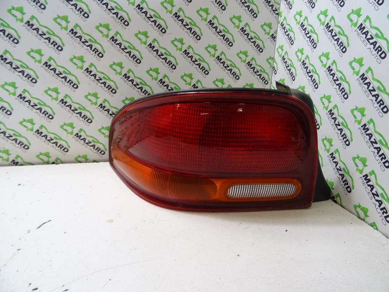 Fanale posteriore principale sinistro (luci) CHRYSLER STRATUS Gasolina - 1