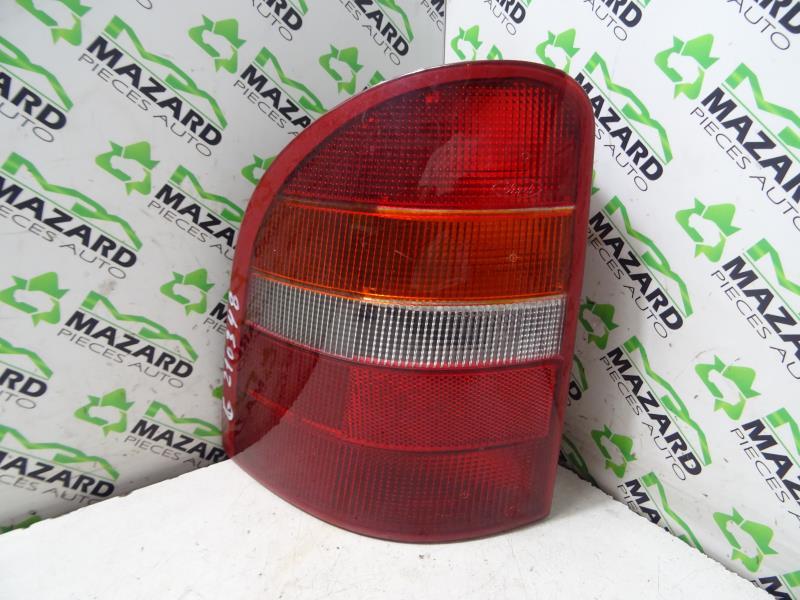 Fanale posteriore principale sinistro (luci) FORD MONDEO 1 PHASE 1 Diésel - 1