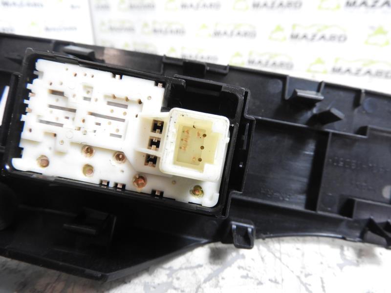 Interruttore lavacristalli anteriore destro TOYOTA AURIS 2 PHASE 2 Gasolina/Híbrido - 1