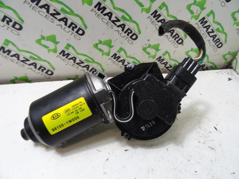Motore tergicristallo anteriore KIA RIO 3 PHASE 1 Gasolina - 1