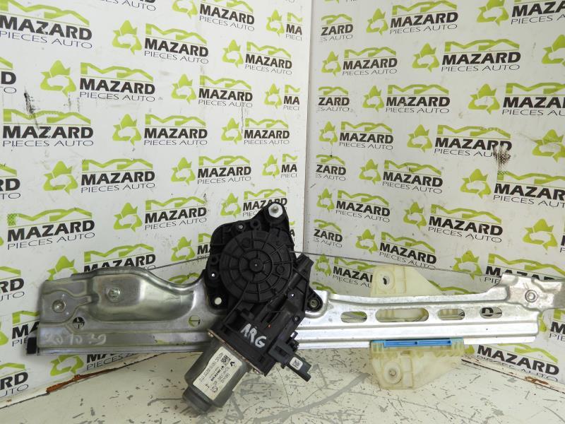 Alzacristalli elettrico posteriore sinistro RENAULT TALISMAN BREAK Diésel - 1
