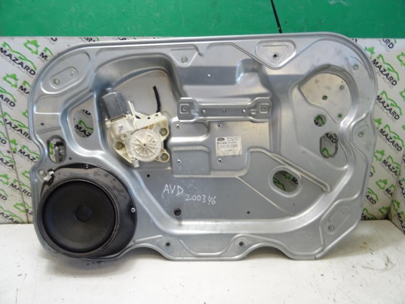 Alzacristalli elettrico anteriore destro FORD FOCUS 2 PHASE 1 Diésel - 1