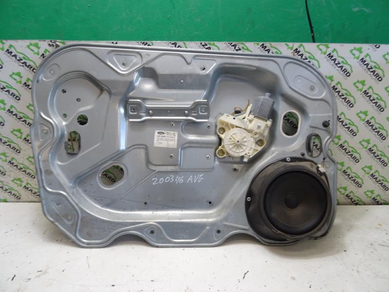 Alzacristalli elettrico anteriore sinistro FORD FOCUS 2 PHASE 1 Diésel - 1