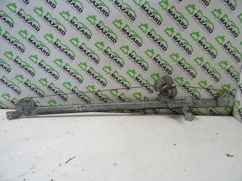 Alzacristalli manuale anteriore destro PEUGEOT BOXER 1 Diésel - 1