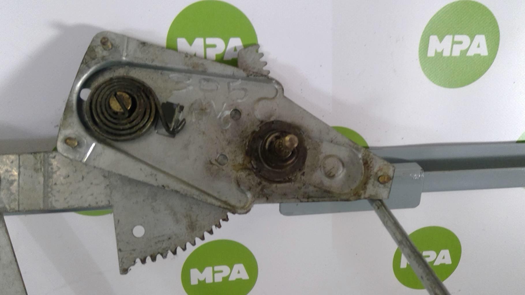 Alzacristalli manuale anteriore sinistro PEUGEOT 305  - 1