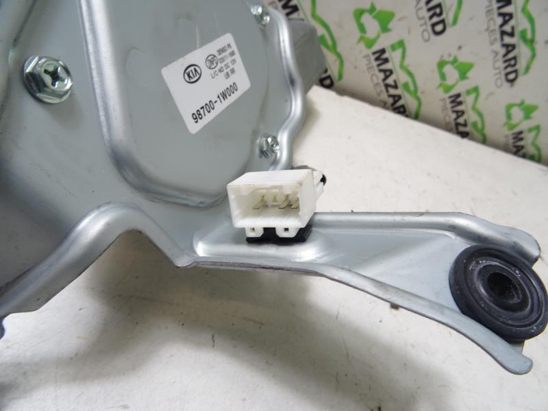 Motore tergicristallo posteriore KIA RIO 3 PHASE 1 Gasolina - 1